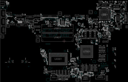 More information about "Asus G512LI Rev 2.0 (60NR0380-MB2030) BoardView.FZ"