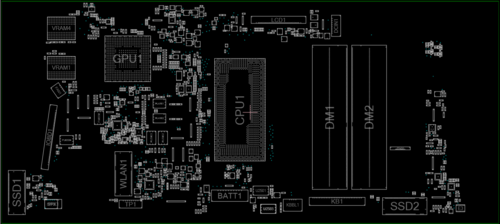 More information about "Wistron HELLCAT 19785-1 19789-1 / 19785-SB 19789-SB BoardView.GR"