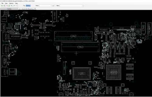 More information about "Asus TUF Gaming A15 FA506ICB Quanta NJI DA0NJIMB8C0 Boardview.FZ"