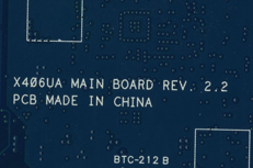 More information about "Asus X406UA Rev 2.2 Photo MB"