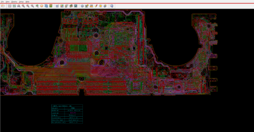 More information about "HP Compal APW50 LA-C381P LA-C382P BoardView.BRD"