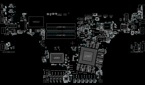 More information about "Asus ProArt Studiobook 16 OLED H5600QR H5600QM R9_5900HX Rev 2.1 BoardView.FZ"