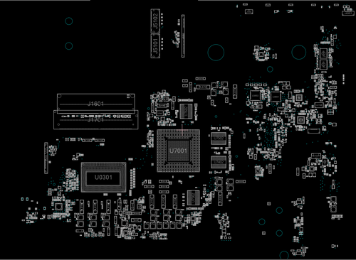 More information about "Asus ROG G752V G752VT G752VY Rev 2.2 Boardview.FZ"