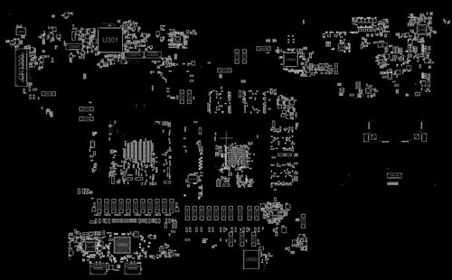 More information about "Asus ROG Strix G17 G713 Inventec 6050A3468901-MB-A01 Boardview.FZ"