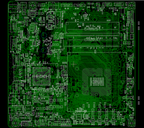 More information about "MSI MS-7D35 Rev 1.0 BoardView.CAD"