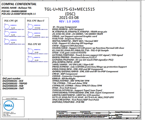More information about "Dell Vostro 3400 Compal GD15A LA-K036P Rev 1.0 Schematic.PDF"