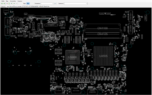 More information about "Asus ROG Strix G17 G713PI G713PV Inventec G713P-MP-VGT 6050A3468901-MB-A01 Boardview.FZ"