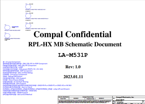 More information about "Dell G15 5530/G16 7630 Compal IDQ50 LA-M531P Rev 1.0 Schematic.PDF"