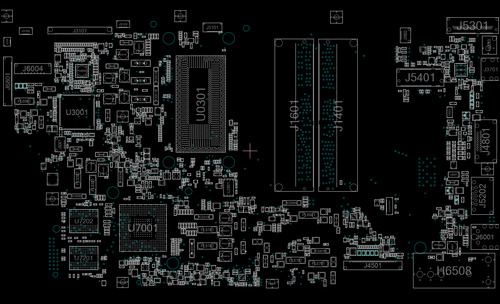 More information about "Asus X530FN Rev 2.2 Boardview.FZ"