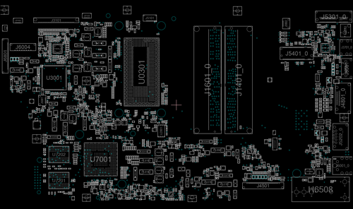 More information about "Asus X530FA  Boardview.FZ"
