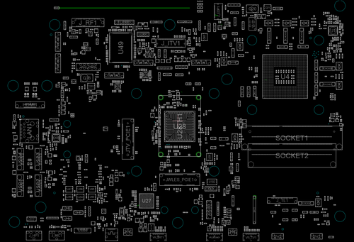 More information about "MSI MS-AD211 Rev 1.0 BoardView.CAD"