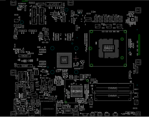 More information about "MSI MS-AC131 Rev 1.0 BoardView.CAD"