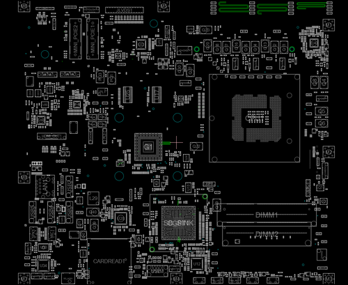 More information about "MSI MS-AC79 MS-AC791 Rev 1.0 BoardView.CAD"