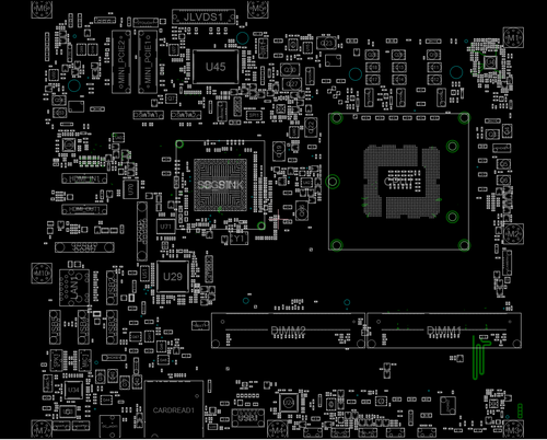 More information about "MSI MS-AA711 Rev 1.1 BoardView.CAD"
