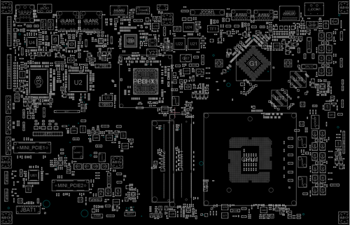 More information about "MSI MS-AA33 MS-AA331 Rev 1.0 BoardView.CAD"