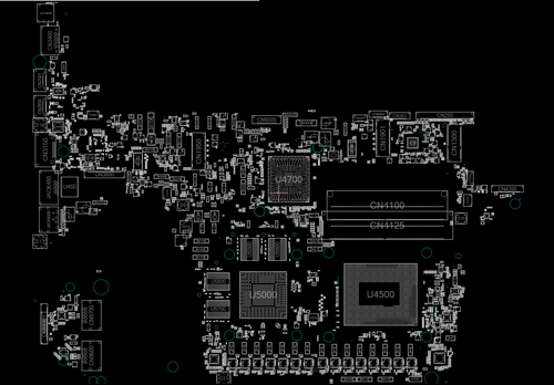 More information about "Asus TUF Gaming F16 (2024) FX607JU FX607JI Rev 2.0 Boardview.FZ"