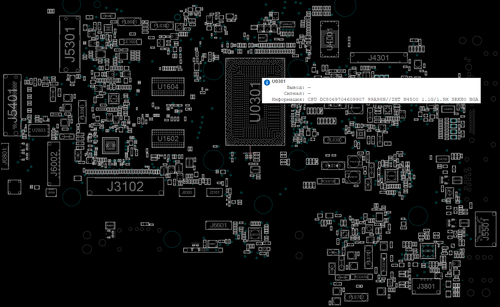 More information about "Asus Vivobook Go 14 E410KA Rev 2.0 BoardView.CAD"