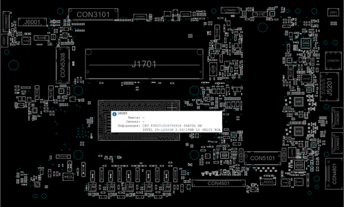 More information about "Asus VivoBook S5602ZA K3402ZA Rev 2.1 (60NB0WD0-MB1020) Boardview.FZ"