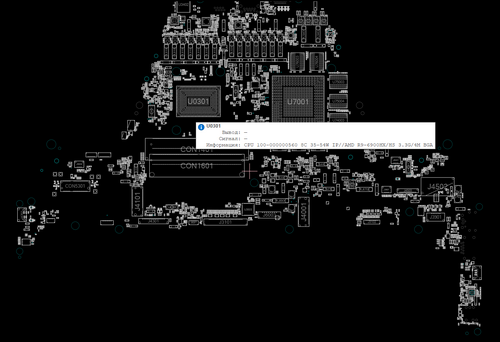 More information about "Asus NR2202RX NR2202RM (60NR09N0-MB4000) Rev 2.0 BoardView.CAD"
