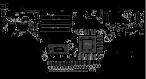 More information about "Asus ROG Zephyrus M16 (2023) GU604 GU604VY 60NR0BK0-MB2110 GU604VZ Rev 2.0 Boardview.FZ"