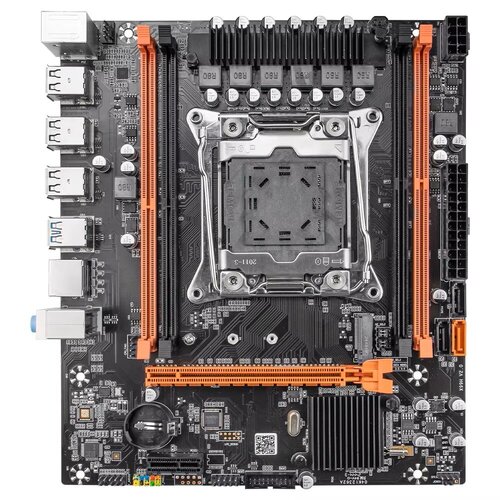 More information about "MOUGOL X99H Ver 2.0 Bios Image"