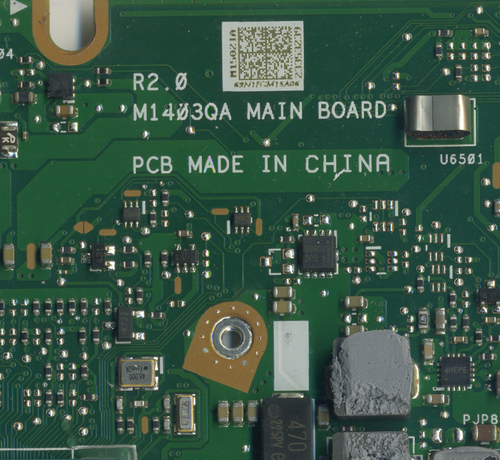 More information about "Asus Vivobook 14 M1403QA Rev 2.0 Photo MB"