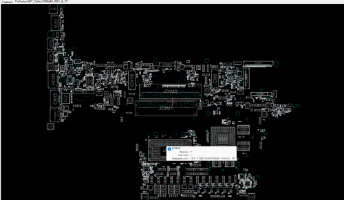 More information about "Asus TUF Gaming F17 FX707ZC4 FX507ZC4 Rev 2.0 Quanta NJLF DANJLFMBAB0 REV:B BoardView.FZ"